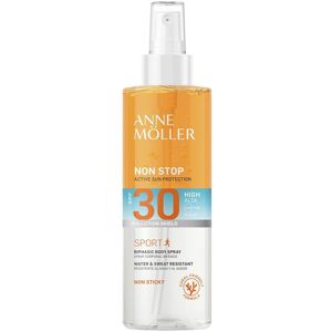 Anne Möller Non Stop Biphasic Sun Protection SPF30 150 ml Anne Möller Non Stop Biphasic Sun Protection SPF30 150 ml