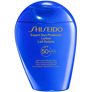 Shiseido Expert Sun Protector Sunscreen Lotion SPF50+ 300 ml Shiseido Expert Sun Protector Sunscreen Lotion SPF50+ 300 ml