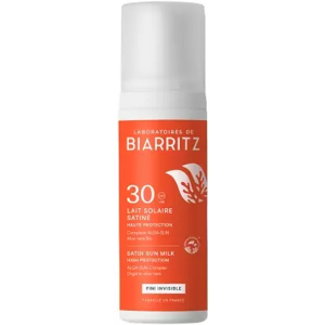 Laboratoires de Biarritz Invisible Sun Lotion SPF 30 - Sun Lotion Laboratoires de Biarritz Invisible Sun Lotion SPF 30 - Sun Lotion