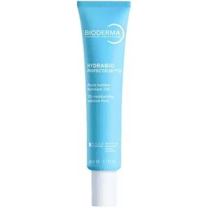 Bioderma Hydrabio Perfect SPF 30 40 ml Bioderma Hydrabio Perfect SPF 30 40 ml
