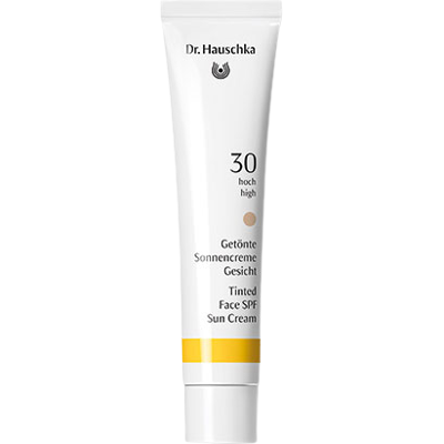 Dr. Hauschka Facial Sun Cream SPF30 40ml Dr. Hauschka Facial Sun Cream SPF30 40ml
