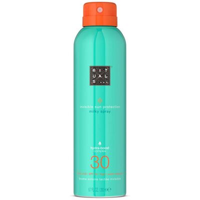 Rituals The Ritual Of Karma Sun Protection Milky Spray SPF 30 - Sun Protection Spray Rituals The Ritual Of Karma Sun Protection Milky Spray SPF 30 - Sun Protection Spray