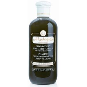 Algologie Greasy Hair Shampoo 300 ml Algologie Greasy Hair Shampoo 300 ml