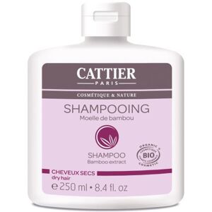 Cattier Shampoo for Dry Hair 250 ml Cattier Shampoo for Dry Hair 250 ml