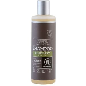 Urtekram Rosemary Shampoo 250 ml bio 250 ml Urtekram Rosemary Shampoo 250 ml bio 250 ml
