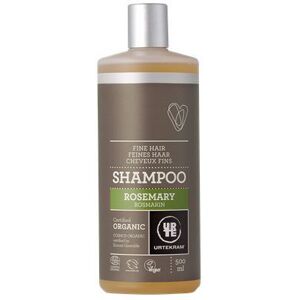 Urtekram Rosemary Shampoo 500 ml bio 500 ml Urtekram Rosemary Shampoo 500 ml bio 500 ml
