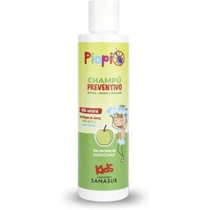 Sanasur Pio Pio Preventive Shampoo 200 ml Sanasur Pio Pio Preventive Shampoo 200 ml