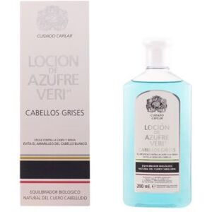 Azufre Veri Balancing Lotion for Gray Hair 200 ml 200 ml Azufre Veri Balancing Lotion for Gray Hair 200 ml 200 ml