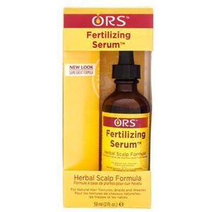 Care+ ORS Hair Care Ors Fortifier Serum 2oz Care+ ORS Hair Care Ors Fortifier Serum 2oz