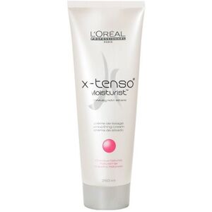 L’Oréal Paris Hair Straightening Cream - X-tenso - Natural Hair - Hair Type L’Oréal Paris Hair Straightening Cream - X-tenso - Natural Hair - Hair Type