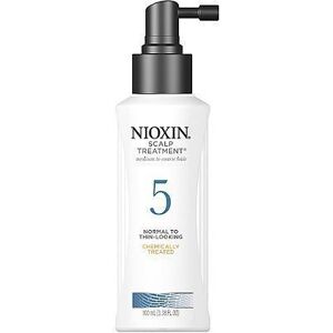 Nioxin System 5 Scalp Treatment 100 ml 100 ml Nioxin System 5 Scalp Treatment 100 ml 100 ml