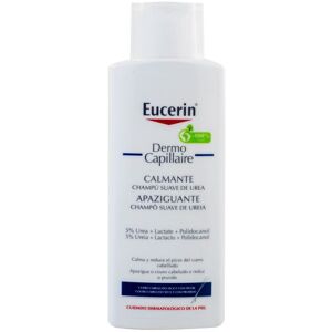 Eucerin DermoCapillaire Shampoo for Dry and Itchy Hair 250 ml 250 ml Eucerin DermoCapillaire Shampoo for Dry and Itchy Hair 250 ml 250 ml