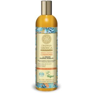Natura Siberica Oblepikha Conditioner - Hydrating & Nourishing - Conditione... Natura Siberica Oblepikha Conditioner - Hydrating & Nourishing - Conditione...