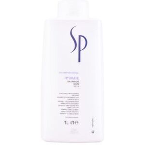 WELLA Professionals Sp Hydrate Shampoo 1000 ml WELLA Professionals Sp Hydrate Shampoo 1000 ml
