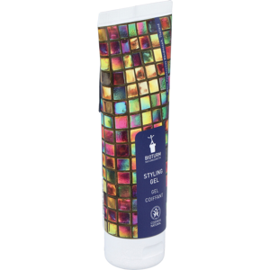 Bioturm Natural Style Hair Gel 125 ml Bioturm Natural Style Hair Gel 125 ml