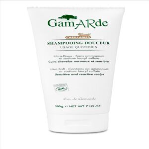Gamarde Sensitive Hair Shampoo 200 gr Gamarde Sensitive Hair Shampoo 200 gr