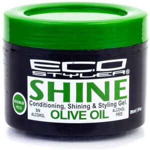 Eco Styler Shine Argan Oil Gel 89 ml Eco Styler Shine Argan Oil Gel 89 ml