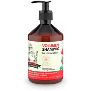 Oma Gertrude Brand Volumising Shampoo - Hair Type Oma Gertrude Brand Volumising Shampoo - Hair Type