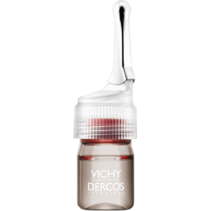 Vichy Dercos Aminexil Clinical 5 Anti-Hair Loss Treatment 21 Units Vichy Dercos Aminexil Clinical 5 Anti-Hair Loss Treatment 21 Units