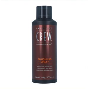 American Crew Finishing Spray 200 ml American Crew Finishing Spray 200 ml