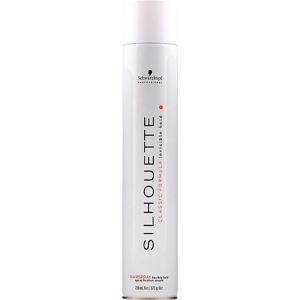Schwarzkopf Silhouette Flexible Hold Hairspray - Hair Fixative Schwarzkopf Silhouette Flexible Hold Hairspray - Hair Fixative