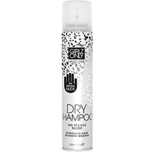 Girlz Only Dry Shampoo Without Residues Nude 200 ml Girlz Only Dry Shampoo Without Residues Nude 200 ml