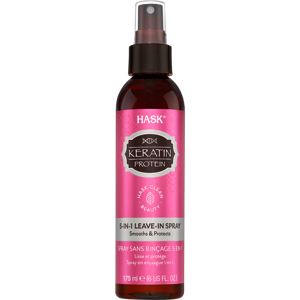 Hask Keratin Protein 5 in 1 Leave in Spray 175 ml Hask Keratin Protein 5 in 1 Leave in Spray 175 ml