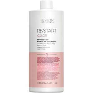 Revlon Professional Re/Start Protective Color Double Action Micellar Revlon Professional Re/Start Protective Color Double Action Micellar