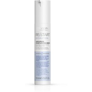 Revlon Professional Re/Start Anti-Frizz Moisturizing Drops 50ml Revlon Professional Re/Start Anti-Frizz Moisturizing Drops 50ml