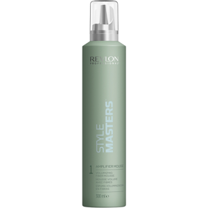 Revlon Professional Style Masters Volume Amplifying Mousse 300ml Revlon Professional Style Masters Volume Amplifying Mousse 300ml