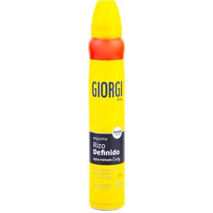 Giorgi Line Defined Curl Foam 250 ml Giorgi Line Defined Curl Foam 250 ml
