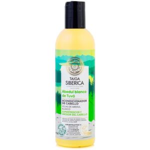 Natura Siberica Superfrescor Natural Hair Conditioner for Thick Hair Natura Siberica Superfrescor Natural Hair Conditioner for Thick Hair