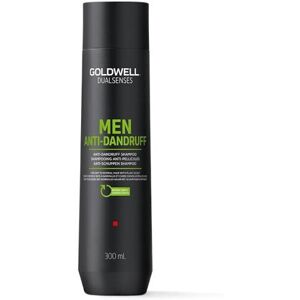 Goldwell Dualsenses Men Anti-Dandruff Shampoo 300 ml Goldwell Dualsenses Men Anti-Dandruff Shampoo 300 ml