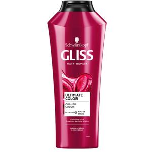 Schwarzkopf Gliss Ultimate Color Shampoo 400 ml Schwarzkopf Gliss Ultimate Color Shampoo 400 ml