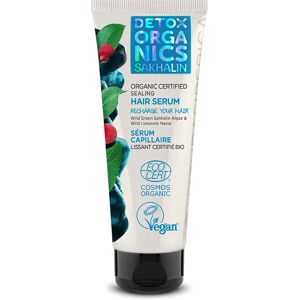 Green Agafia Natura Siberica Detox Hair Serum - Hair Serum with Wild Green Algae Green Agafia Natura Siberica Detox Hair Serum - Hair Serum with Wild Green Algae