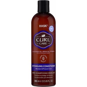 Hask Curl Care Detangling Conditioner 355 ml Hask Curl Care Detangling Conditioner 355 ml