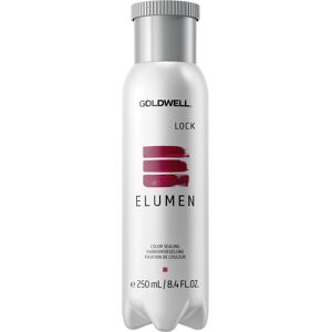 Goldwell Elumen Lock Color Sealing Treatment 250 ml 250 ml Goldwell Elumen Lock Color Sealing Treatment 250 ml 250 ml