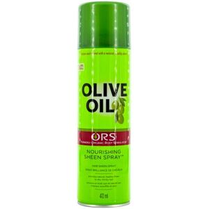 Care+ ORS Hair Care Olive Oil Sheen spray Coconut Oil Care+ ORS Hair Care Olive Oil Sheen spray Coconut Oil