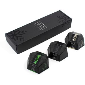 Solidu Thyme Balance Shampoo Bar + 2 pieces Solidu Thyme Balance Shampoo Bar + 2 pieces