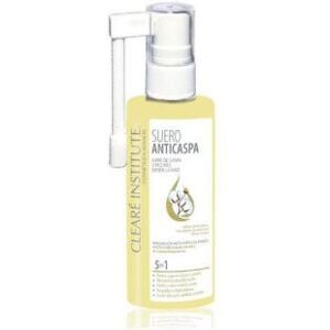 Clearé Institute Anti-dandruff Serum 75 ml Clearé Institute Anti-dandruff Serum 75 ml