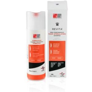 DS Laboratories Revita Shampoo - 205 ml DS Laboratories Revita Shampoo - 205 ml