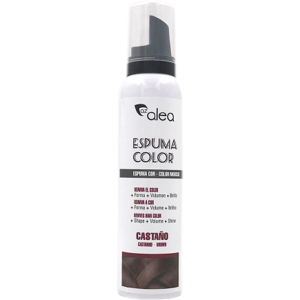 Azalea Cosmetics Foam Color 150 ml Brown Azalea Cosmetics Foam Color 150 ml Brown