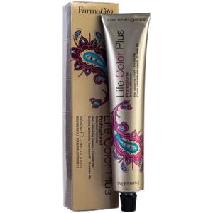 Farmavita Life Color Plus Permanent Coloration 100 ml 8.3 Light Farmavita Life Color Plus Permanent Coloration 100 ml 8.3 Light