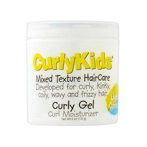 Curly Kids Hydrating Gel for Curls 170 gr Curly Kids Hydrating Gel for Curls 170 gr