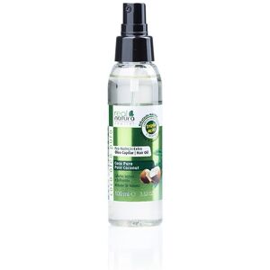 Real Natura Pro-Nutrition Extra Pure Coconut Hair Oil - Hair Oil Real Natura Pro-Nutrition Extra Pure Coconut Hair Oil - Hair Oil