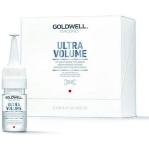 Goldwell Dualsenses Ultra Volume Bodifying Serum (18 ml) Goldwell Dualsenses Ultra Volume Bodifying Serum (18 ml)
