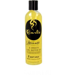 Curls The Ultimate B Curl Defining Cream - Curly Hair Curls The Ultimate B Curl Defining Cream - Curly Hair