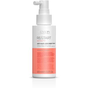 Revlon Re-Start Density Anti-Hair Loss Spray - Anti-Hair Loss Spray Revlon Re-Start Density Anti-Hair Loss Spray - Anti-Hair Loss Spray