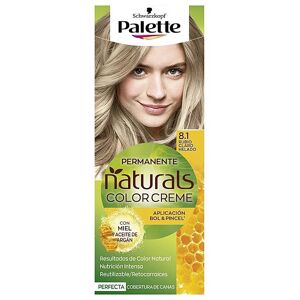 Schwarzkopf Frosted Light Blonde - Hair Colour Schwarzkopf Frosted Light Blonde - Hair Colour