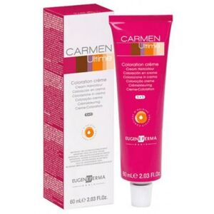 Eugene Perma Carmen Ultime Tint - Hair Color Eugene Perma Carmen Ultime Tint - Hair Color
